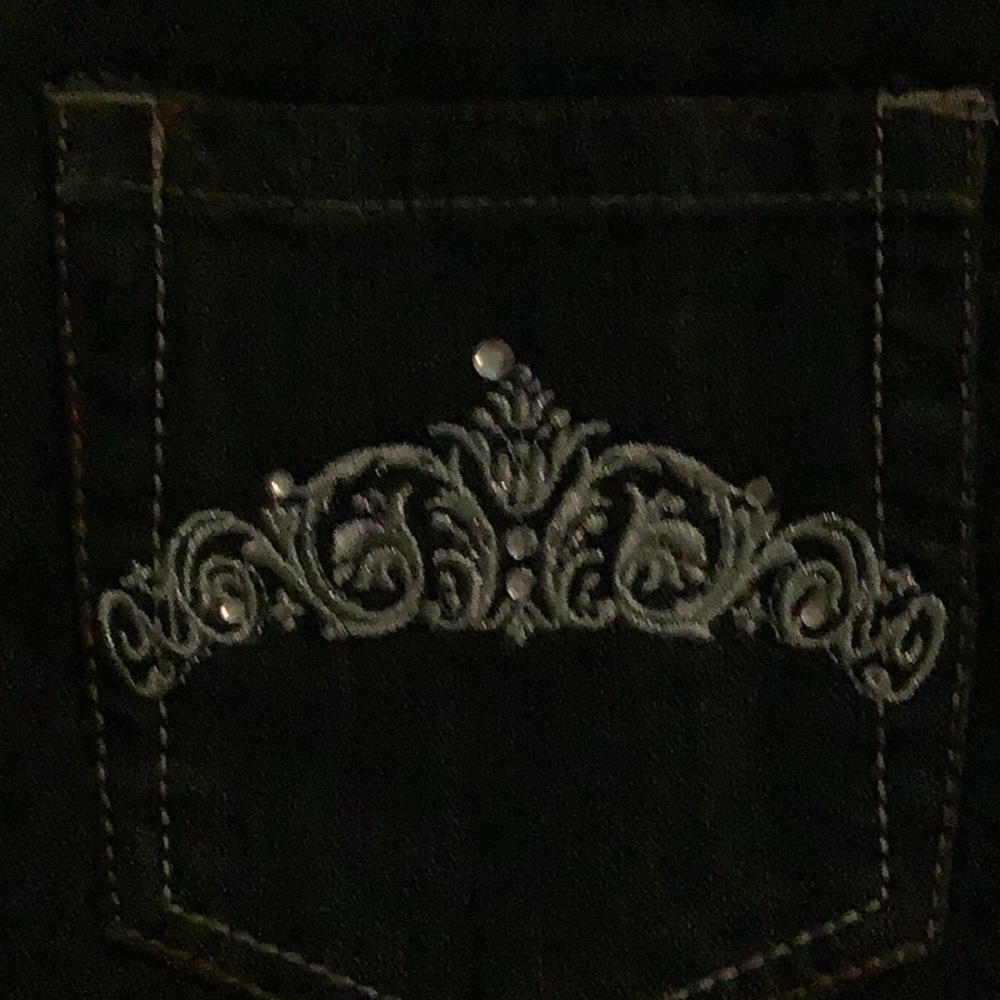 New Boston Jean company the Cambridge